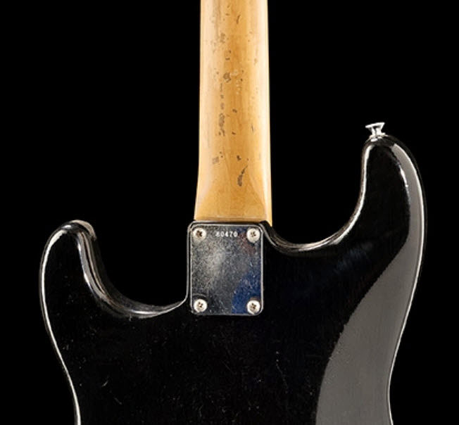 2021 number kramer (!) dating guitar serial best Gibson Serial